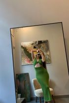 Проститутка Лиза  (26 лет, Мурманск)